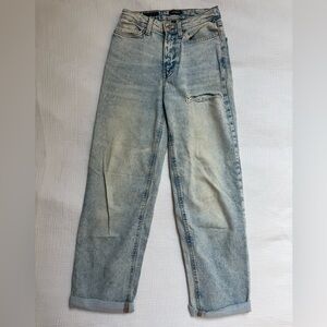 Wild Fable Straight Leg Jeans Size 00